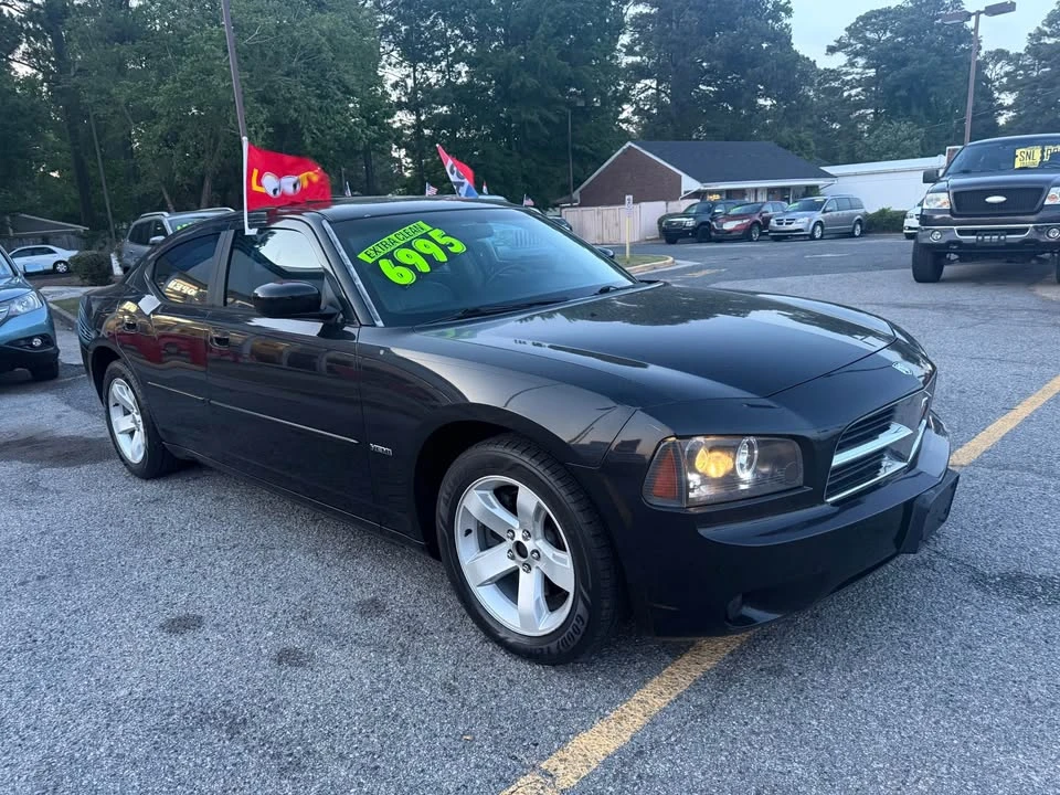 2007 Dodge Charger 6th Gen - Image 2 of 17