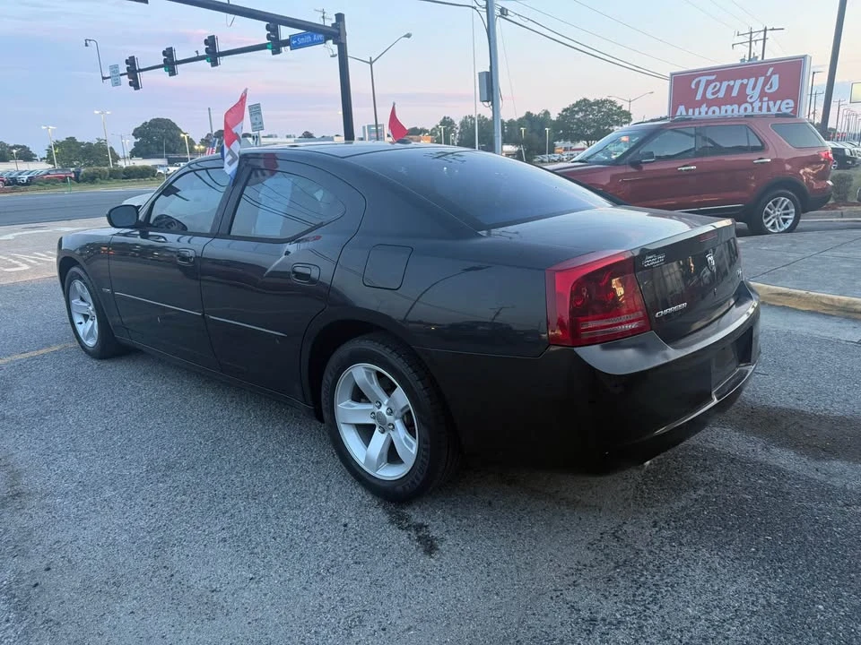 2007 Dodge Charger 6th Gen - Image 4 of 17