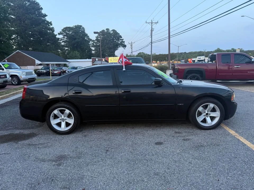 2007 Dodge Charger 6th Gen - Image 6 of 17