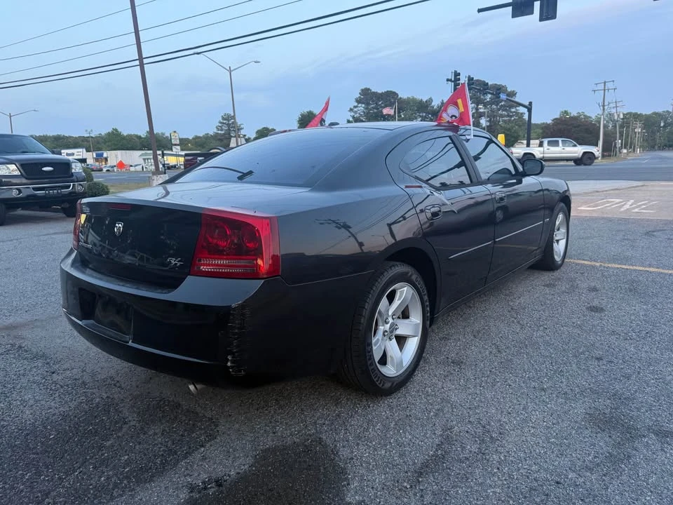 2007 Dodge Charger 6th Gen - Image 3 of 17