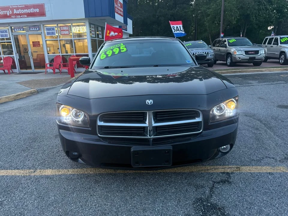 2007 Dodge Charger 6th Gen - Image 7 of 17