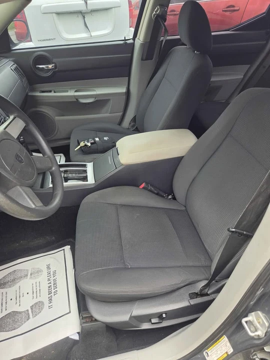 2007 Dodge Charger 6th Gen - Image 7 of 12
