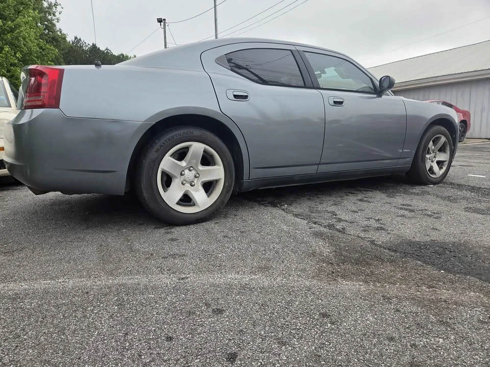 2007 Dodge Charger 6th Gen - Image 12 of 12