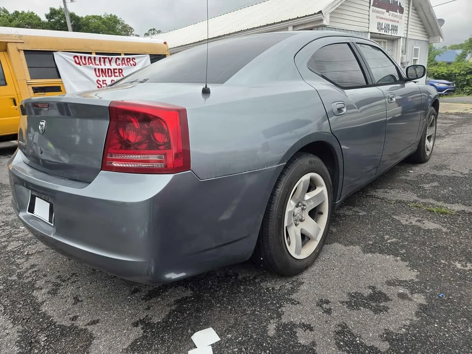 2007 Dodge Charger 6th Gen - Image 2 of 12