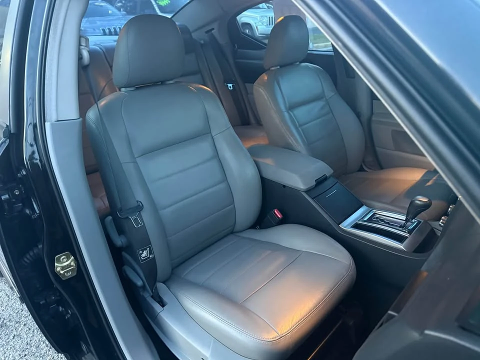 2007 Dodge Charger 6th Gen - Image 15 of 17