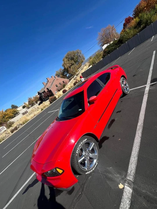 2007 Dodge Charger 6th Gen - Image 7 of 10