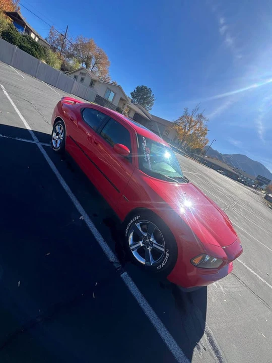2007 Dodge Charger 6th Gen - Image 2 of 10