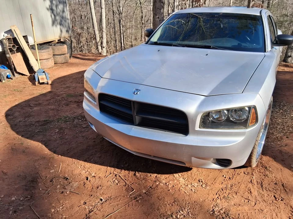 2007 Dodge Charger 6th Gen - Image 6 of 13