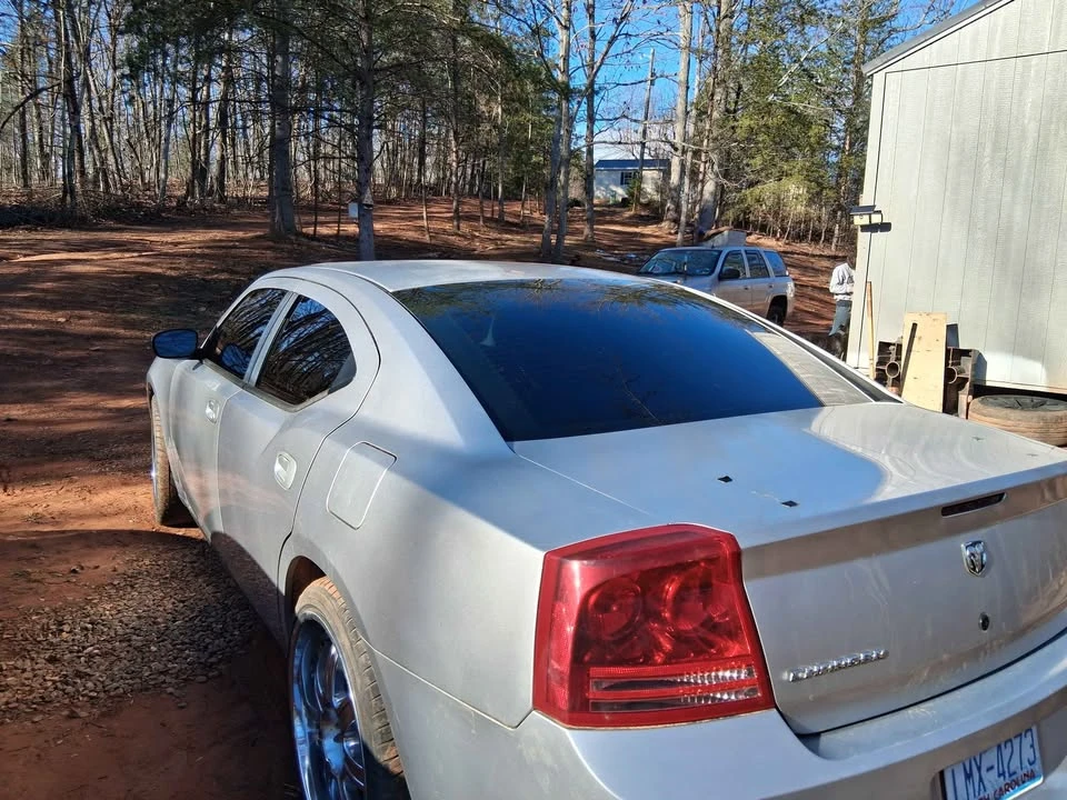 2007 Dodge Charger 6th Gen - Image 7 of 13