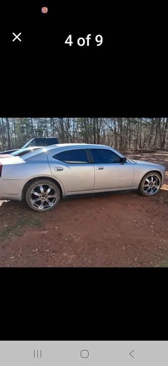 2007 Dodge Charger 6th Gen - Image 10 of 13