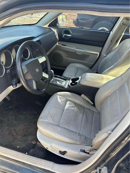 2007 Dodge Charger 6th Gen - Image 6 of 6