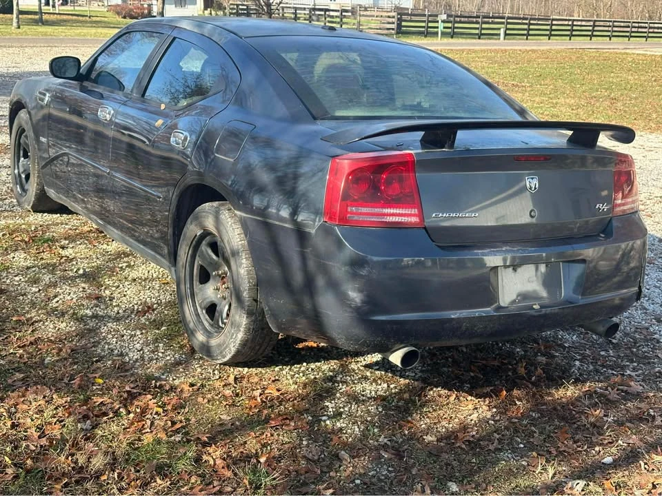 2007 Dodge Charger 6th Gen - Image 2 of 6