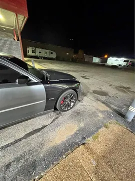2007 Dodge Charger RT
