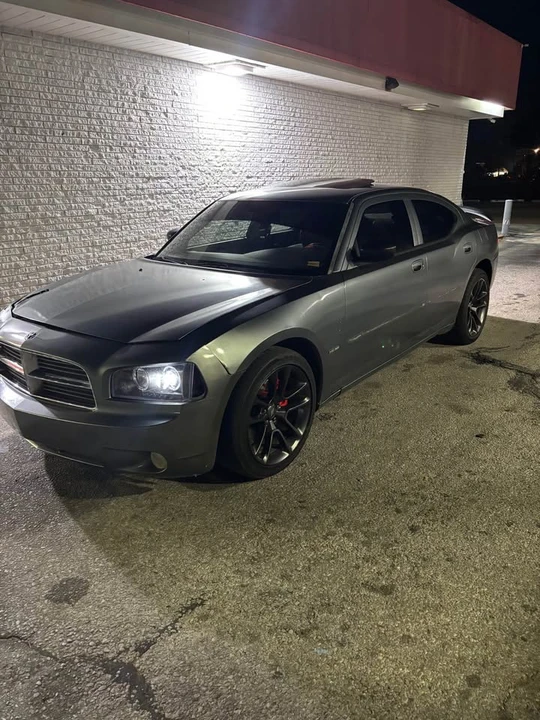 2007 Dodge Charger 6th Gen - Image 2 of 9