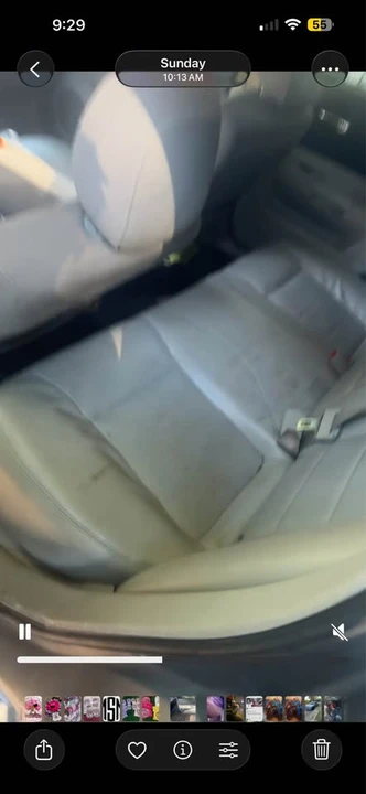 2007 Dodge Charger 6th Gen - Image 6 of 9
