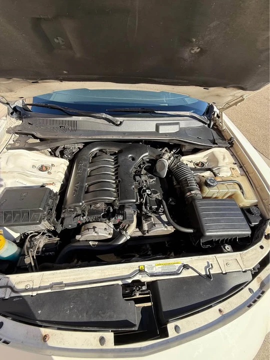 2007 Dodge Charger 6th Gen - Image 7 of 10
