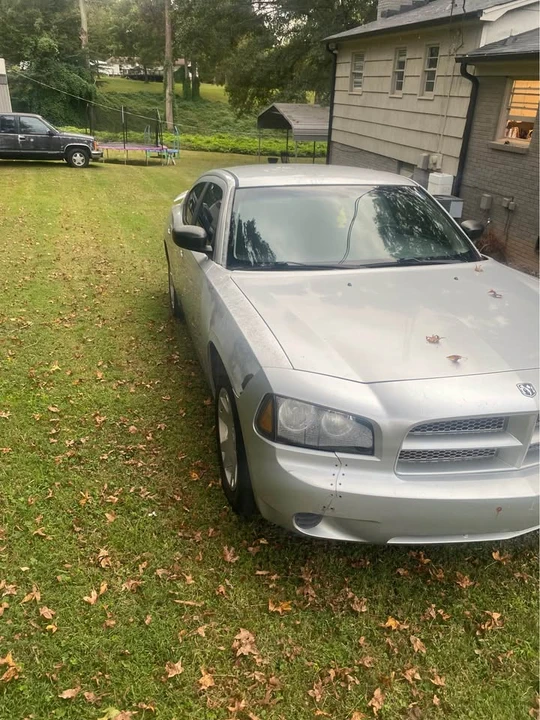 2007 Dodge Charger 6th Gen - Image 2 of 5