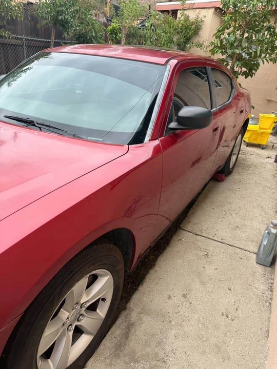 2007 Dodge Charger 6th Gen - Image 2 of 8