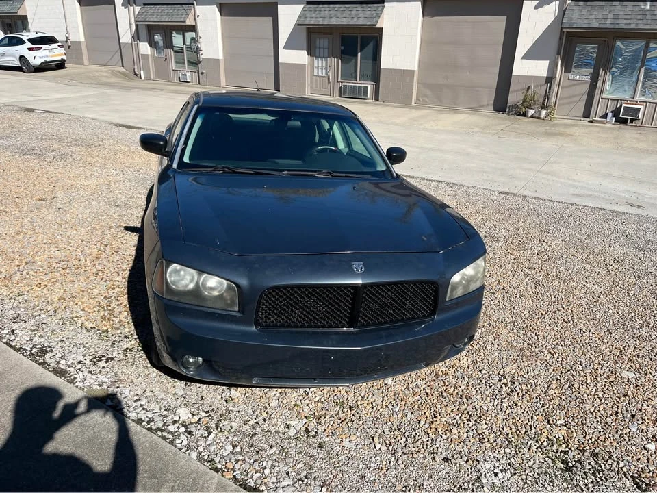 2007 Dodge Charger 6th Gen - Image 2 of 9