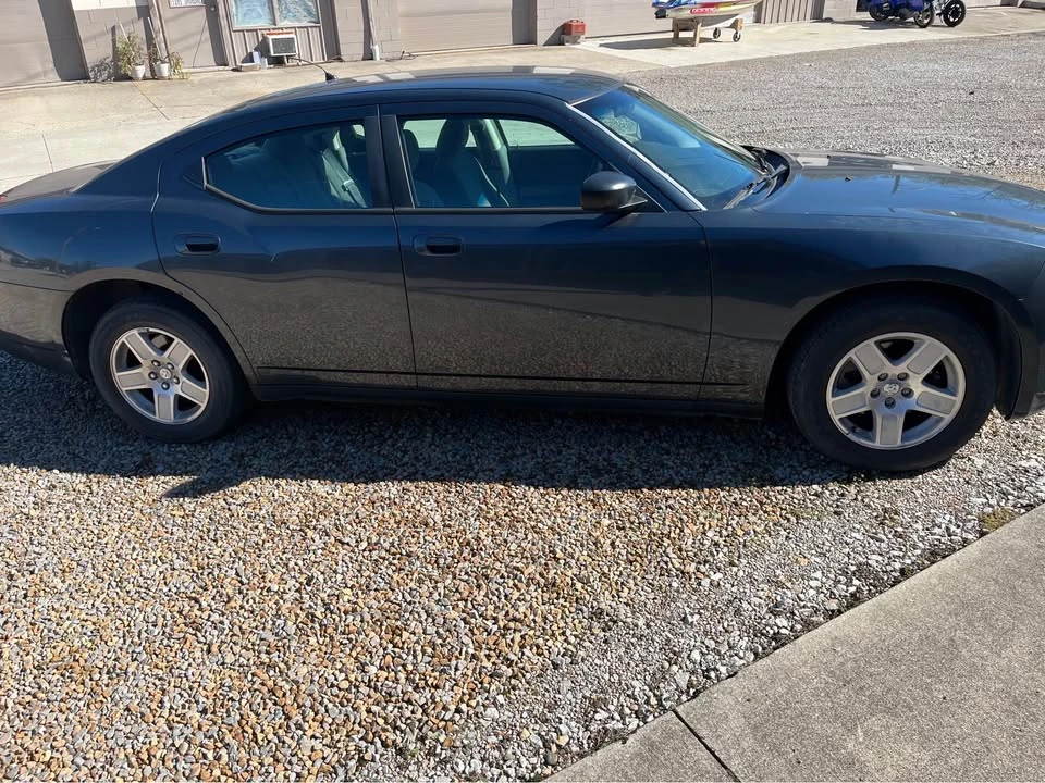 2007 Dodge Charger 6th Gen - Image 3 of 9