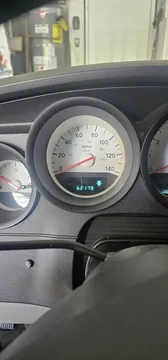 2007 Dodge Charger SE