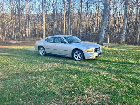 2007 Dodge Charger SE
