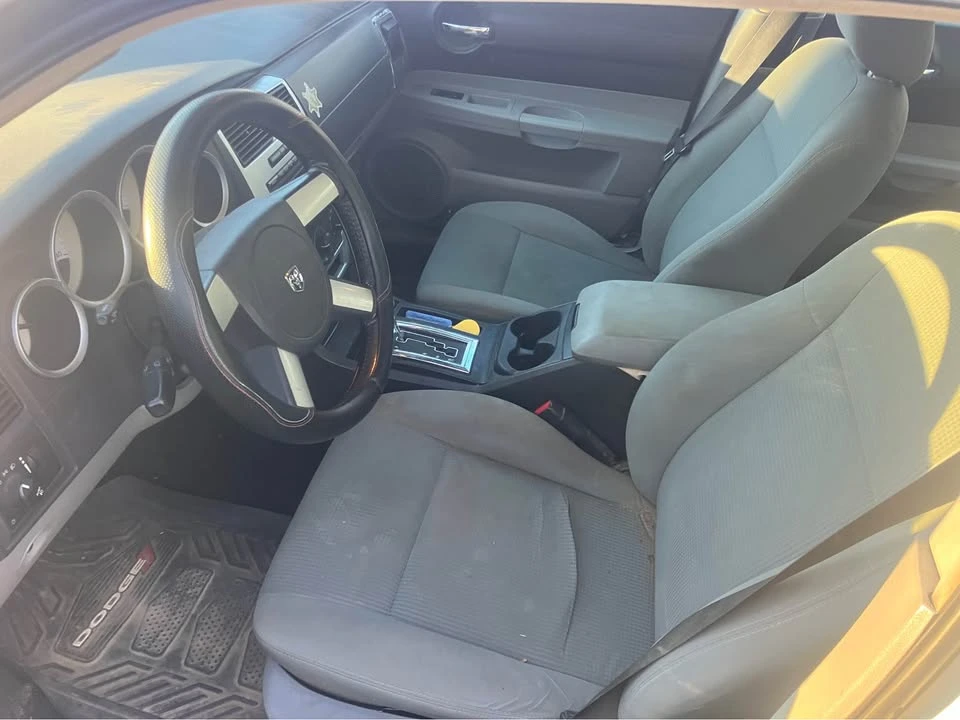 2007 Dodge Charger 6th Gen - Image 3 of 4