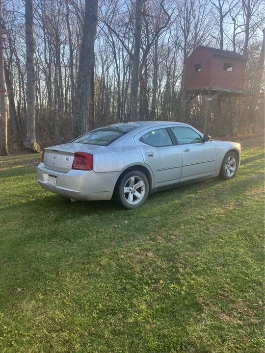2007 Dodge Charger 6th Gen - Image 2 of 4