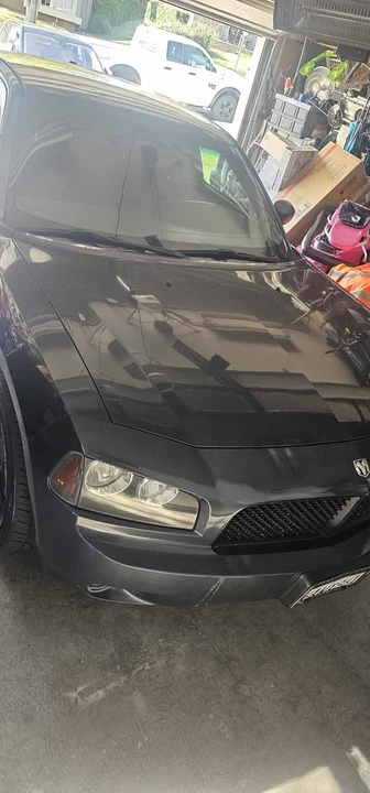 2007 Dodge Charger 6th Gen - Image 5 of 5