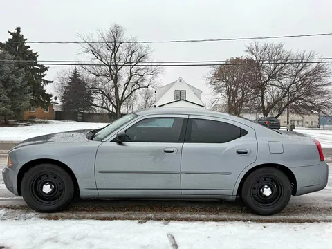 2007 Dodge Charger SE