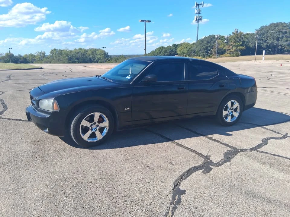 2007 Dodge Charger 6th Gen - Image 5 of 5