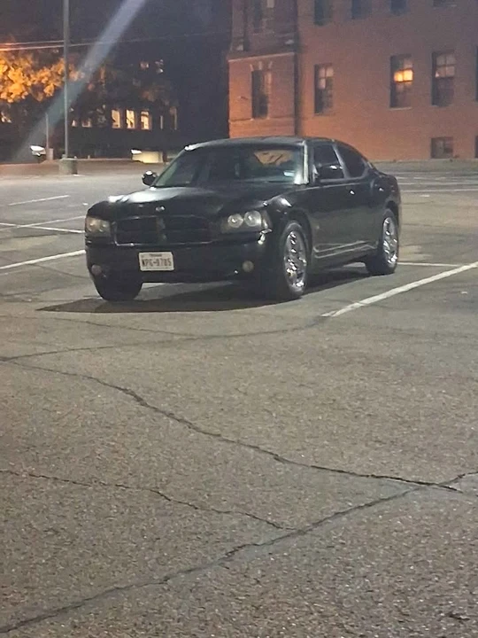 2007 Dodge Charger 6th Gen - Image 3 of 5