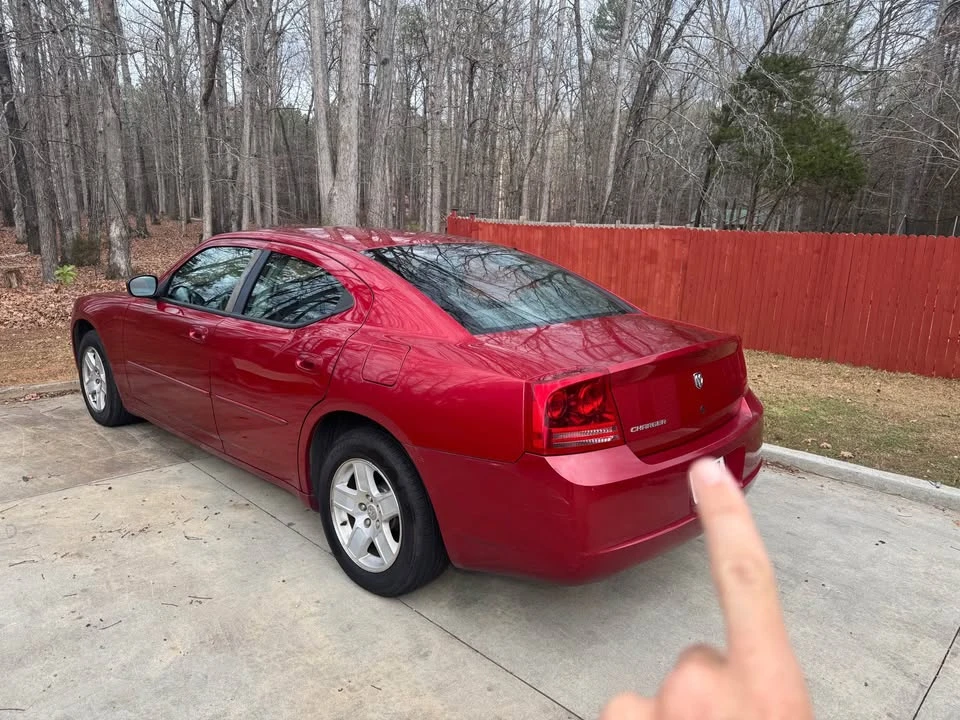 2007 Dodge Charger 6th Gen - Image 7 of 15