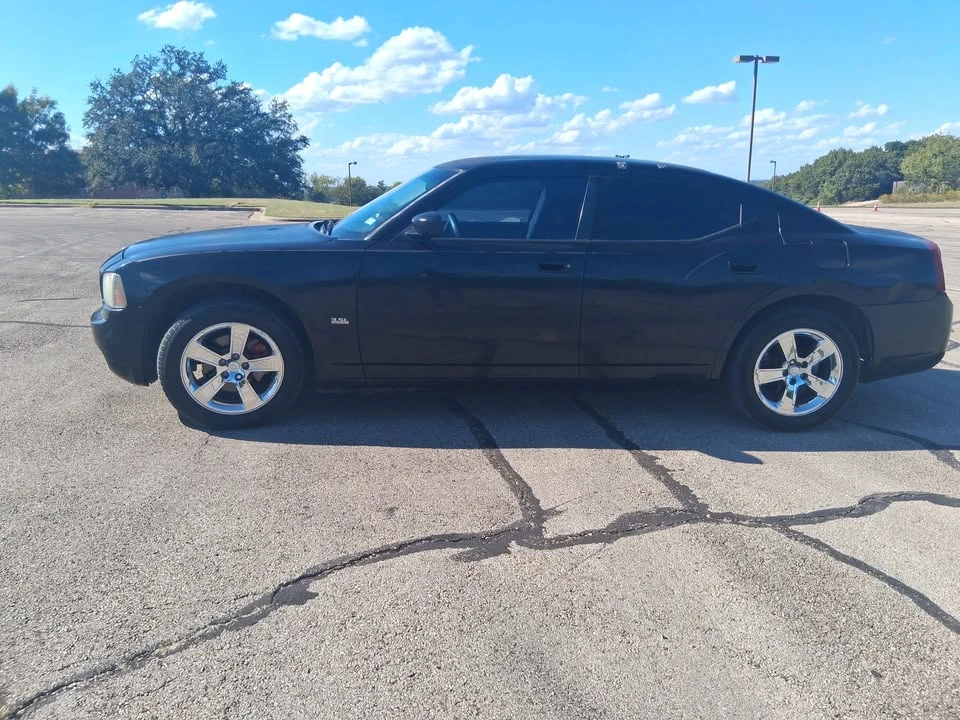 2007 Dodge Charger 6th Gen - Image 2 of 5