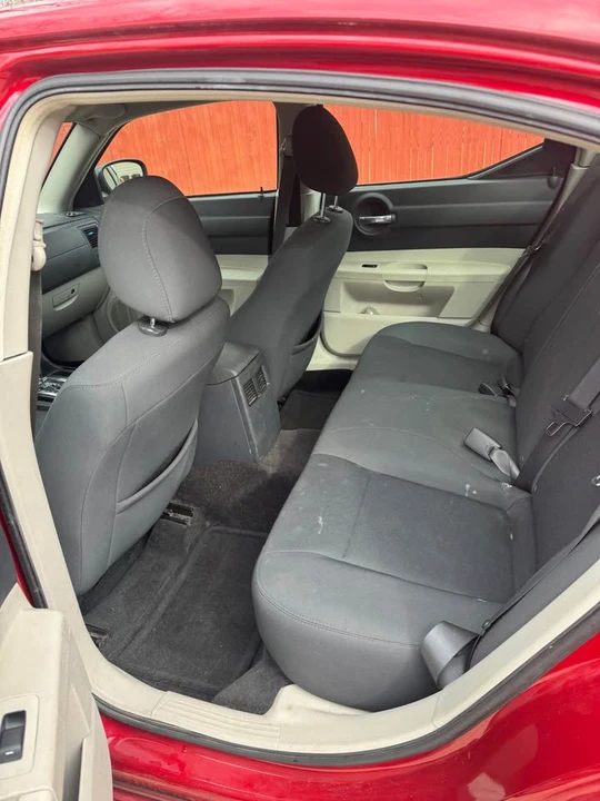 2007 Dodge Charger 6th Gen - Image 12 of 15