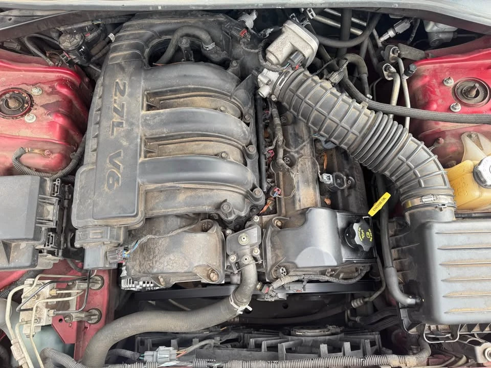 2007 Dodge Charger 6th Gen - Image 2 of 15