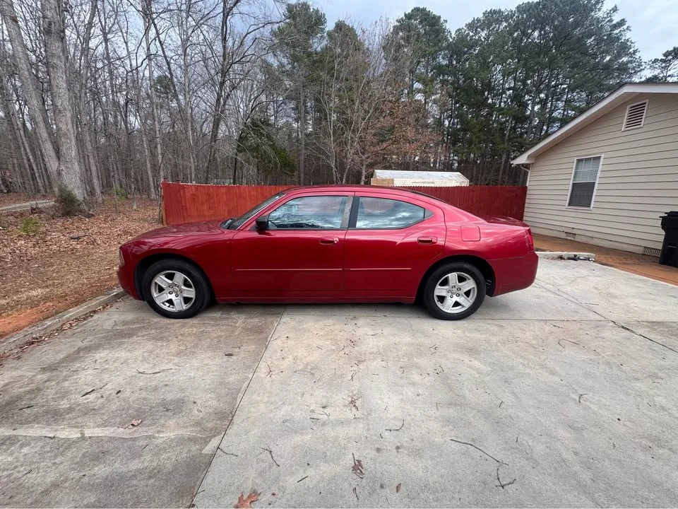 2007 Dodge Charger 6th Gen - Image 6 of 15