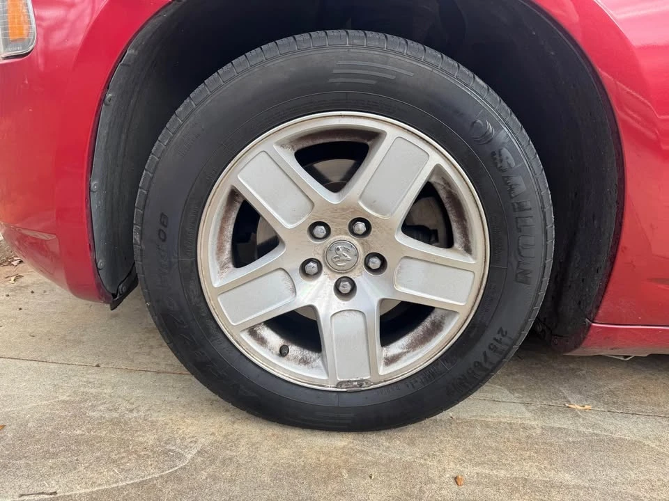 2007 Dodge Charger 6th Gen - Image 3 of 15
