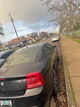 2007 Dodge Charger SE Sedan