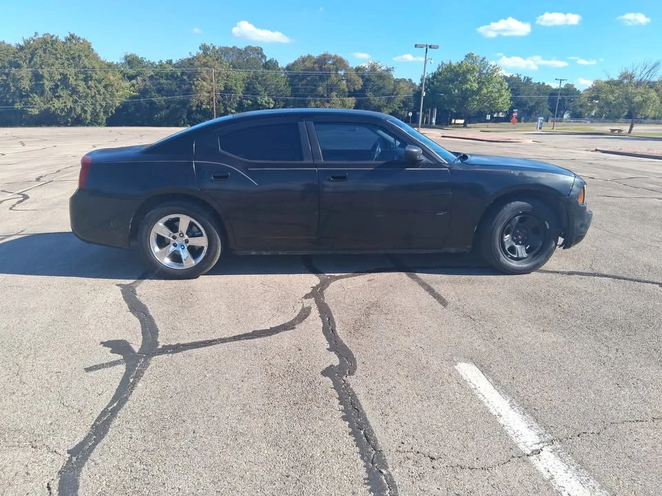 2007 Dodge Charger 6th Gen - Image 4 of 5