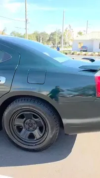 2007 Dodge Charger SE Sedan