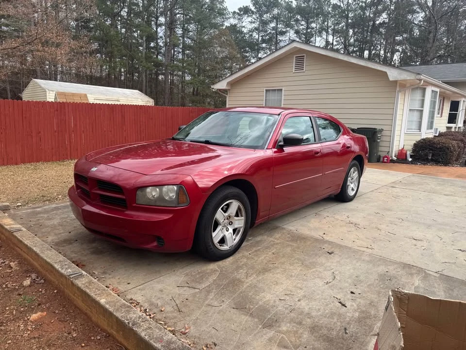 2007 Dodge Charger 6th Gen - Image 5 of 15