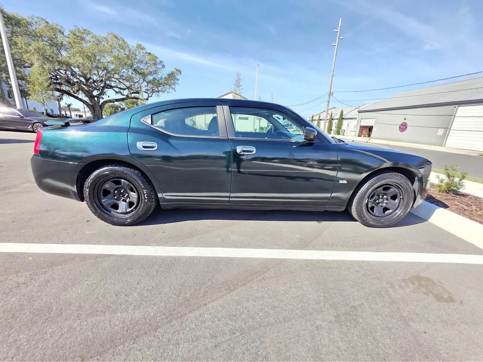 2007 Dodge Charger 6th Gen - Image 2 of 11