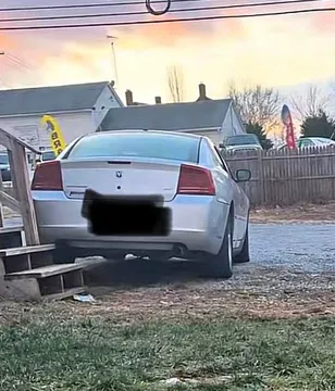 2007 Dodge Charger SE