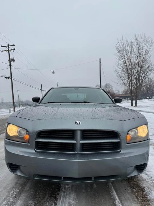2007 Dodge Charger 6th Gen - Image 3 of 19