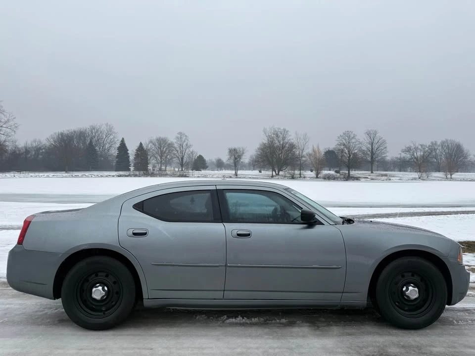 2007 Dodge Charger 6th Gen - Image 5 of 19