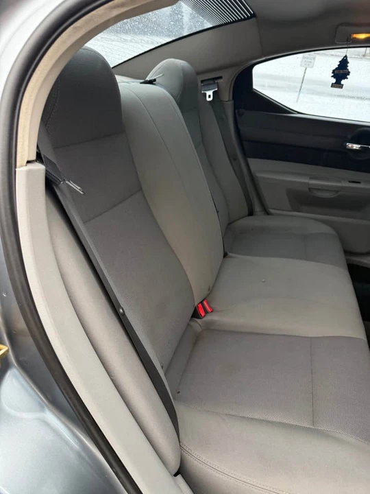 2007 Dodge Charger 6th Gen - Image 15 of 19