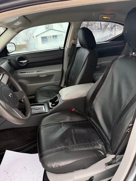 2007 Dodge Charger 6th Gen - Image 12 of 19