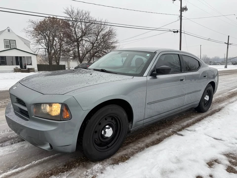 2007 Dodge Charger 6th Gen - Image 2 of 19