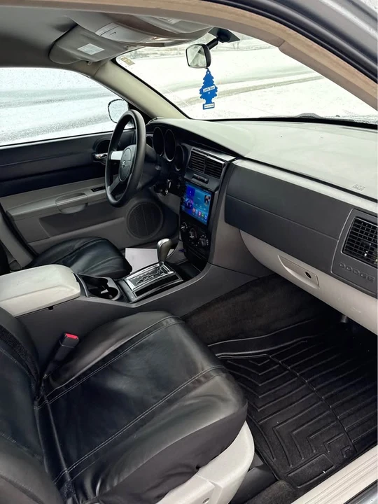 2007 Dodge Charger 6th Gen - Image 19 of 19